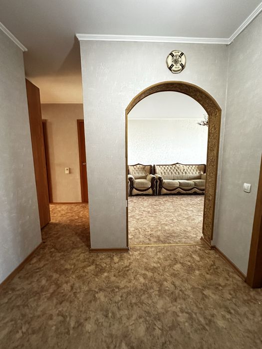 Сдам 2х комнатную квартиру