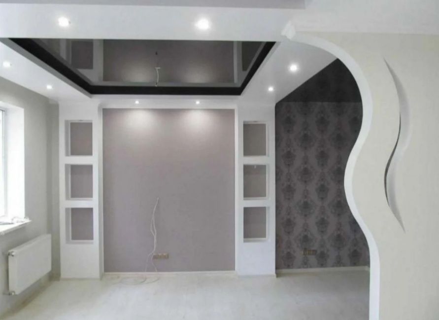 Малярка, Поклейка обоев! Игорь