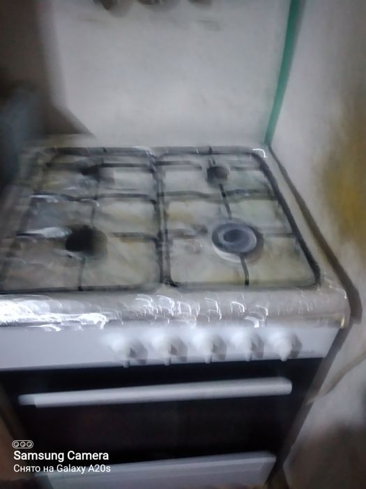 Газ плита artel холати яхши