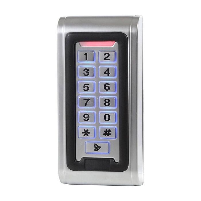 Кодовая панель со считывателем em-marine