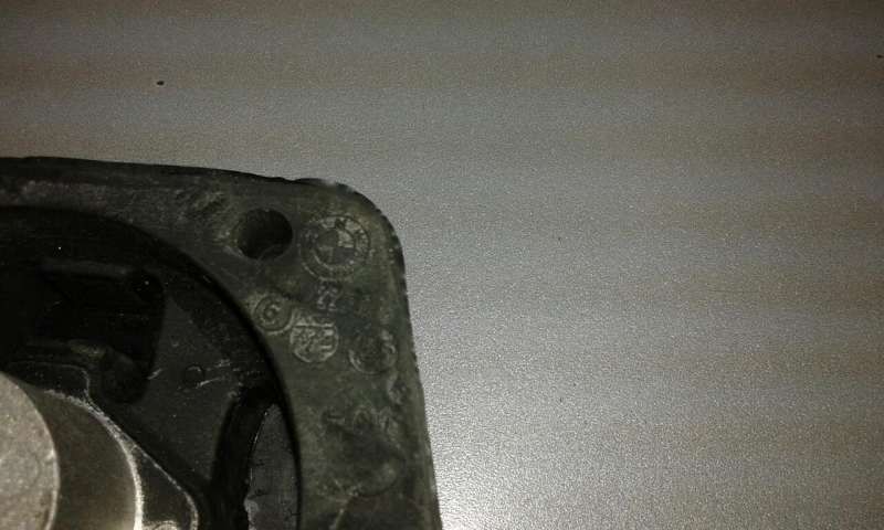 Тампони раздатка БМВ 5 серия X Drive и Х1