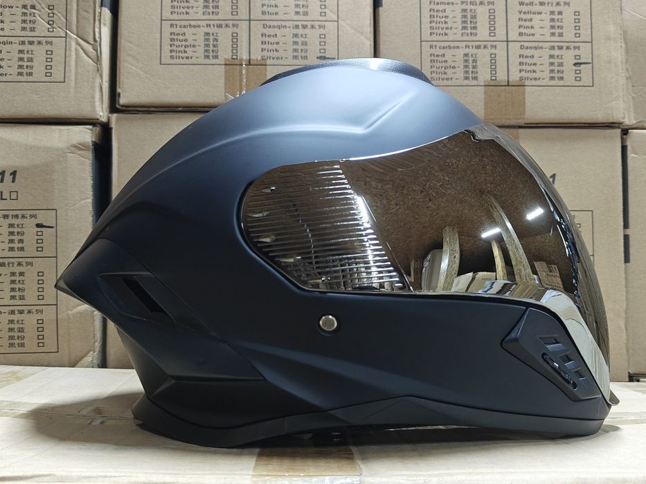 Kaska  AXK   yangi model
