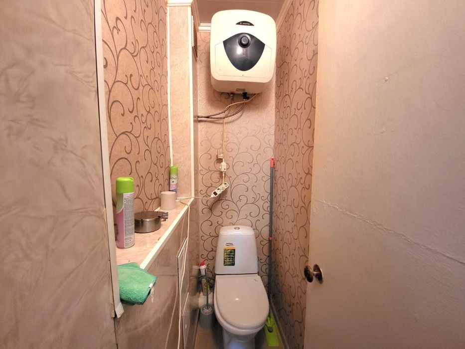 3-комн.ул.пл. в центре