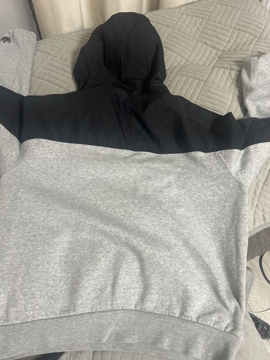 Оригинал худи ADIDAS