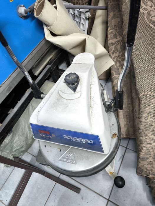 ручной пресс для теста DoughPro DP1100