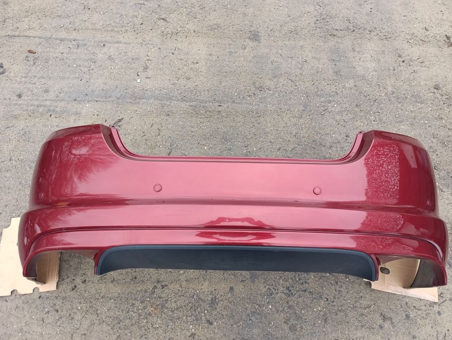 Задна броня Ягуар / Jaguar XF