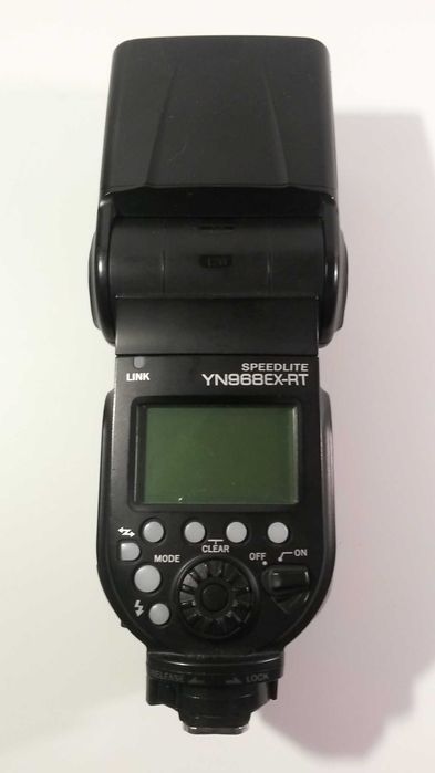 Лот 5 светкавици за фотоапарати