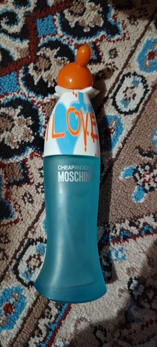 Духи мужчина Love Love