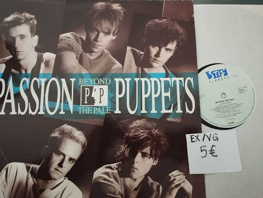 Западни грамофонни плочи на различни цени