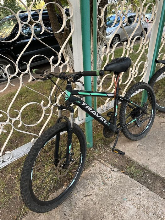 Продам ведосипед