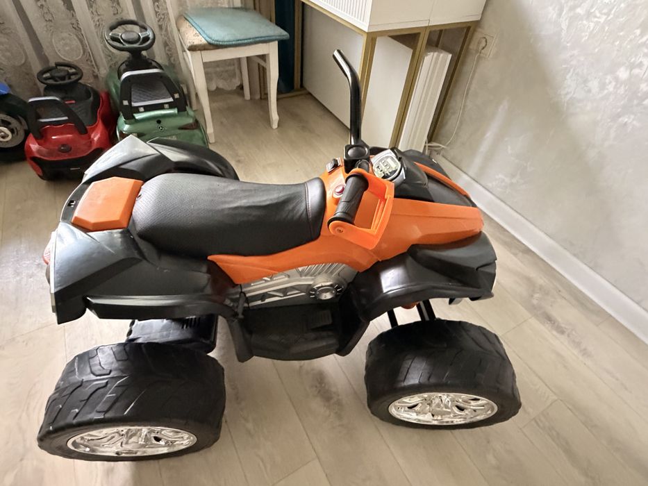 Продам детский мотоциклы