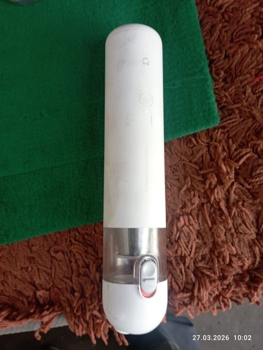 Срочно продам пылесосы