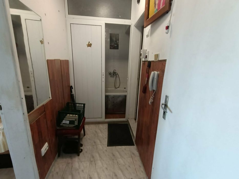 Продава се Едностаен апартамент в Бургас, Възраждане - 42 кв.м за 2093 €/кв.м - Снимка #6