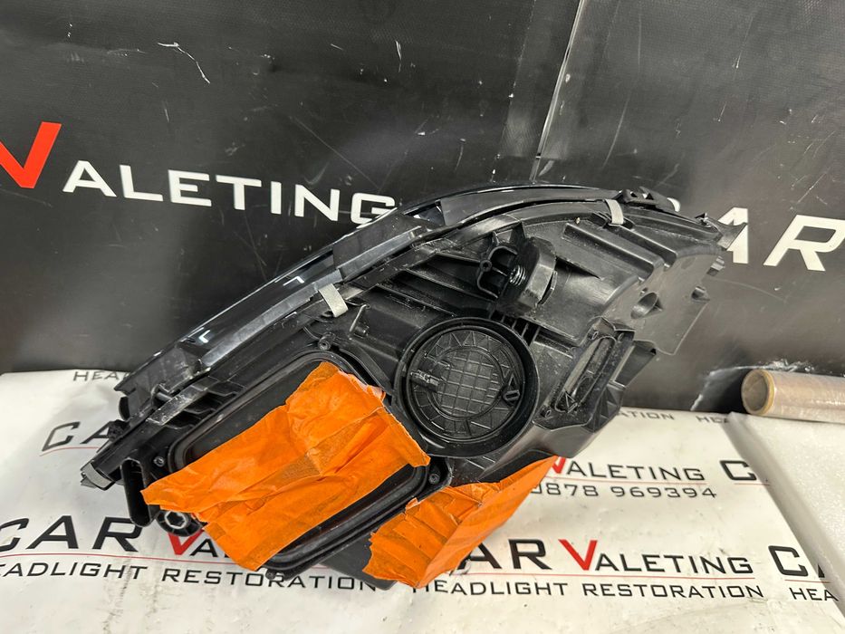 Фар фарове ляв Mercedes E classe W214 Мерцедес 214 DIGITAL LIGHT far