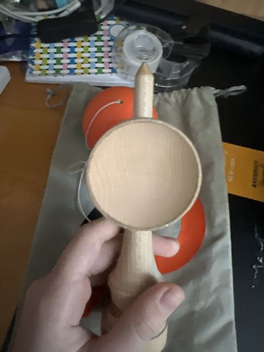 Lotus ozora ryshape 5