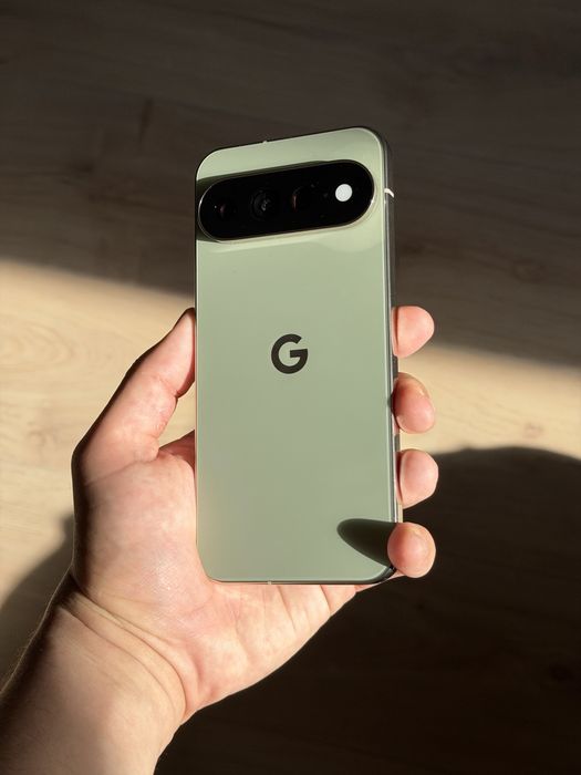Google Pixel 11 Pro XL 256GB (Olive)