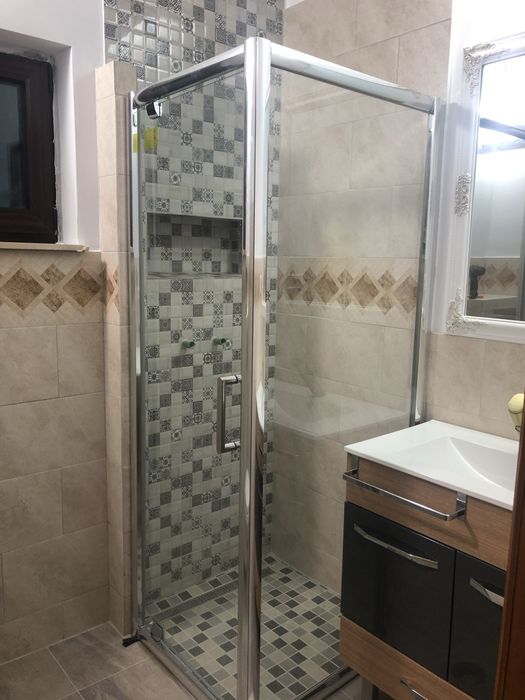 Interventii, urgente-Instalatii sanitare, finisaje, faianta, parchet…