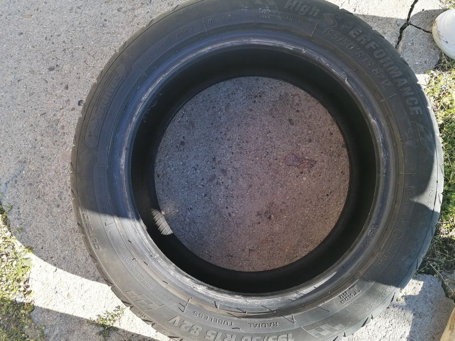 Летни гуми 195/65/15, 195/50/15