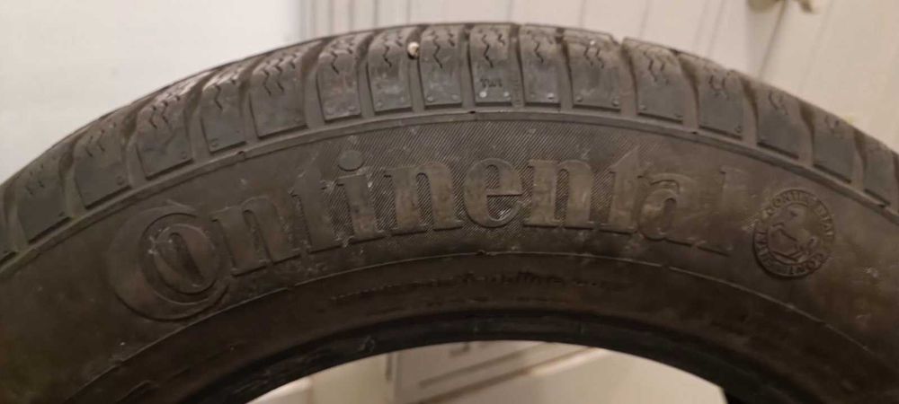 Гуми 215/60/16 Зимни !