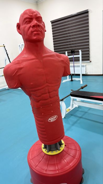 Тренажеры для зала. Более 30 моделей.