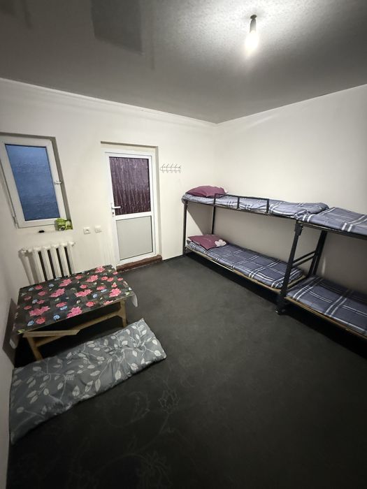 Kvartira bor (Eco bozor)