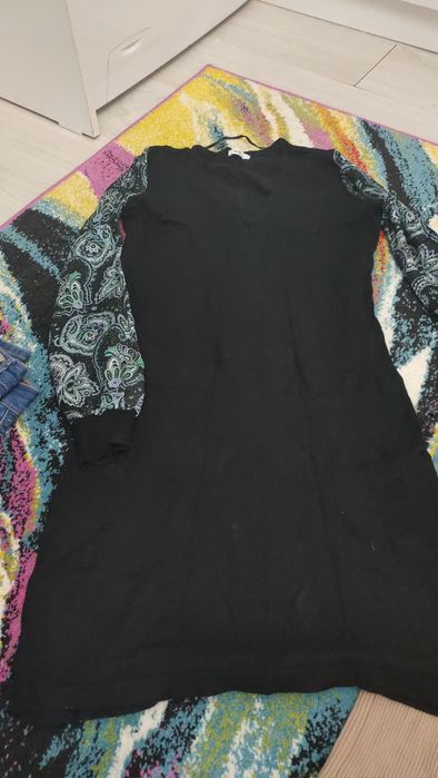 Продам теплые вещи на девушку размер xs,