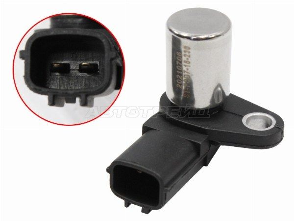 Датчик положения коленвала Mazda 323