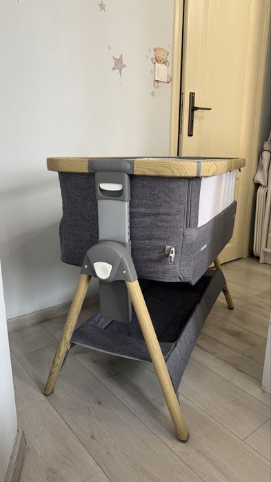 Бебешка кошара KikkaBoo - Nanna