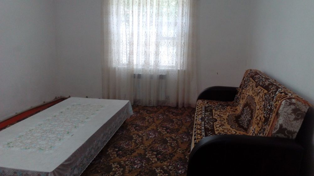 Коттедж Бургулюк