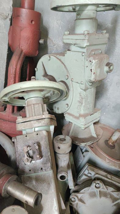 Электропивода тип А.ВА.Б.В то,821-Э-0б