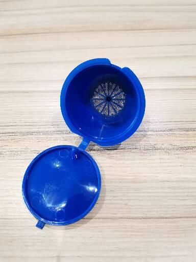 Капсули за многократна употреба