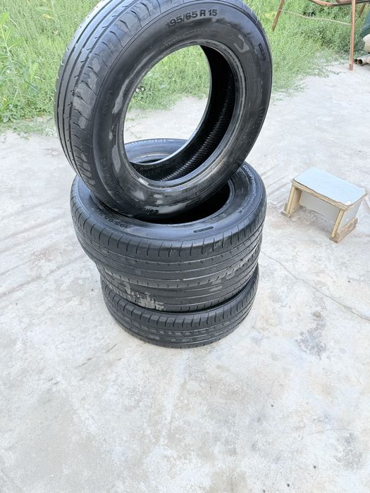 Contenital Cobalt Lacetti 4 ta balon B/u. 195/65 R15  bus butun