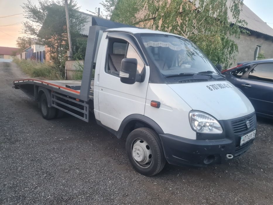 Эвакуатор круглосуточно