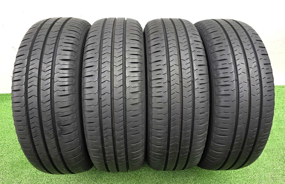 4бр. 215/70/15C NEXEN Roadian CT8