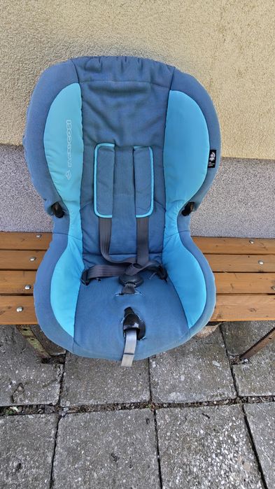 Maxi Cosi Priori столче за кола 9-18 кг