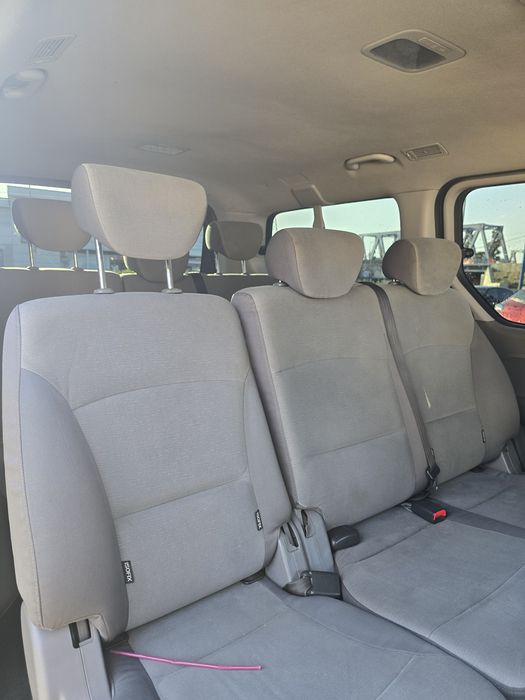 HYUNDAI H-1 2012 — imagine 4