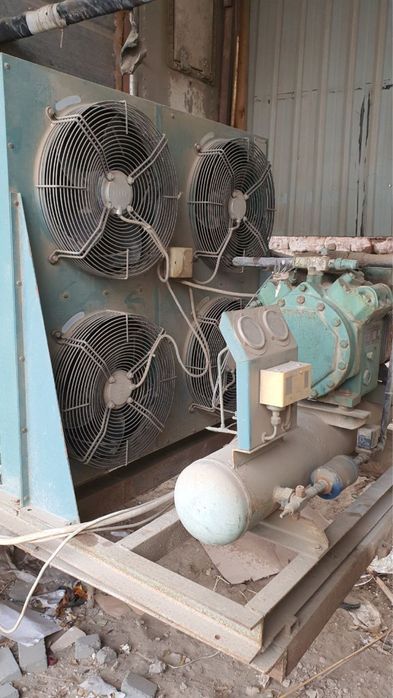 Кантейнр маразилник сотилади сендвич панел дан