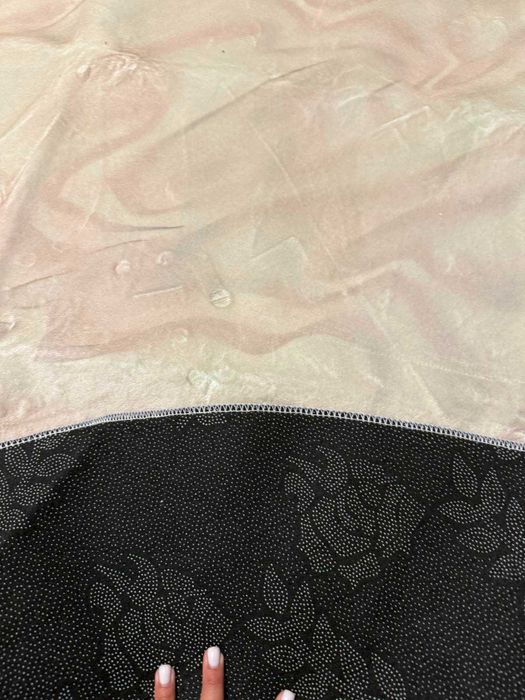 Тънко килимче - ново