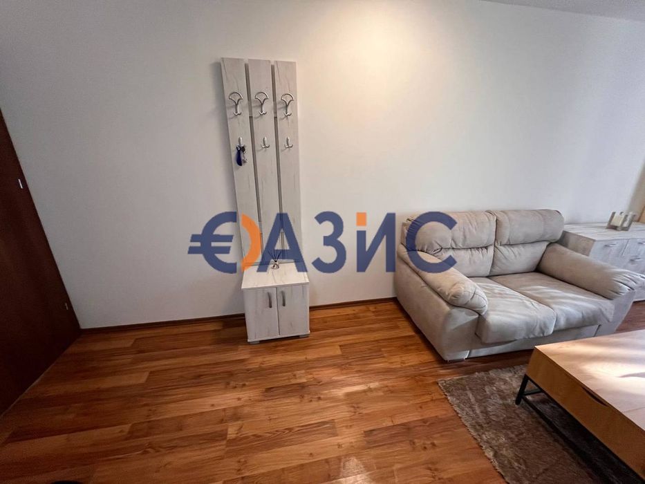 Продава се Двустаен апартамент в к.к. Слънчев бряг - 47 кв.м за 999 €/кв.м - Снимка #4