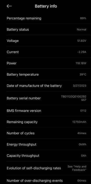 Oferta !!! Xiaomi Electric Scooter 4 Ultra, Dual Suspension, autonomie 70 km, aproape nouă