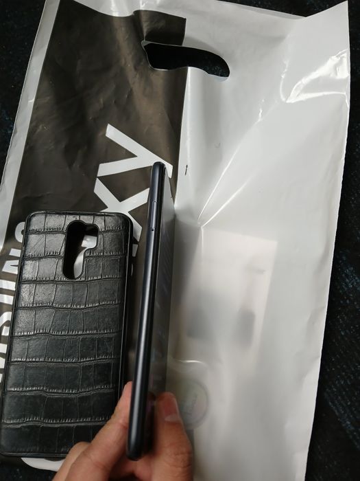 Redmi 9 4/64Gb va 3/32Gb