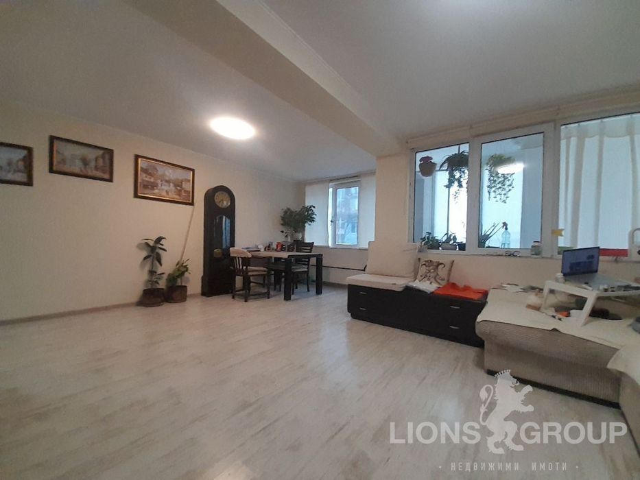 3-стаен в Варна-Левски - 238000 евро