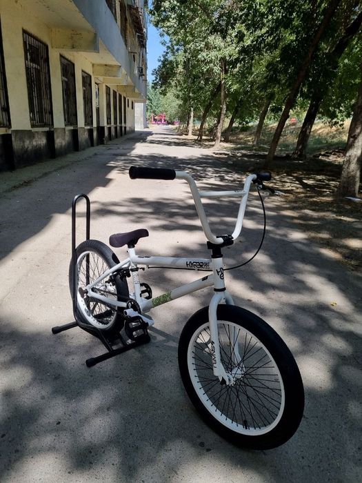 Велосипед ВМХ новый