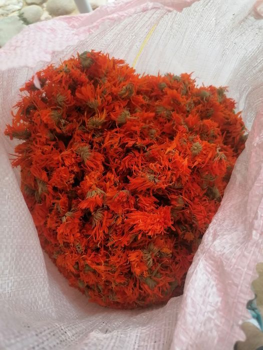 Buchet de sanatate