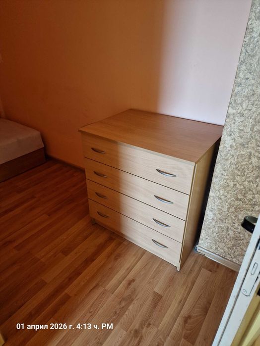 Дава се под наем Двустаен апартамент в Варна, Автогара - 50 кв.м за 298.86 € - Снимка #10