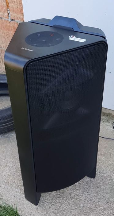 Sistem audio Samsung  MX-T70