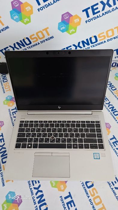Продается ноутбук HP ELITEBOOK