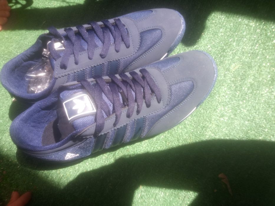 Мъжки маратонки Adidas 44 номер 29см