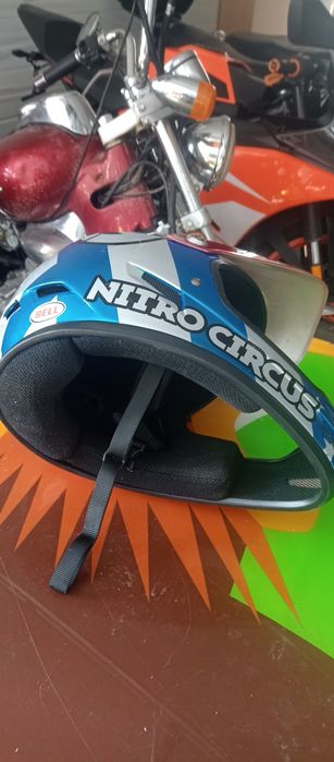 Cască Cross pentru copii