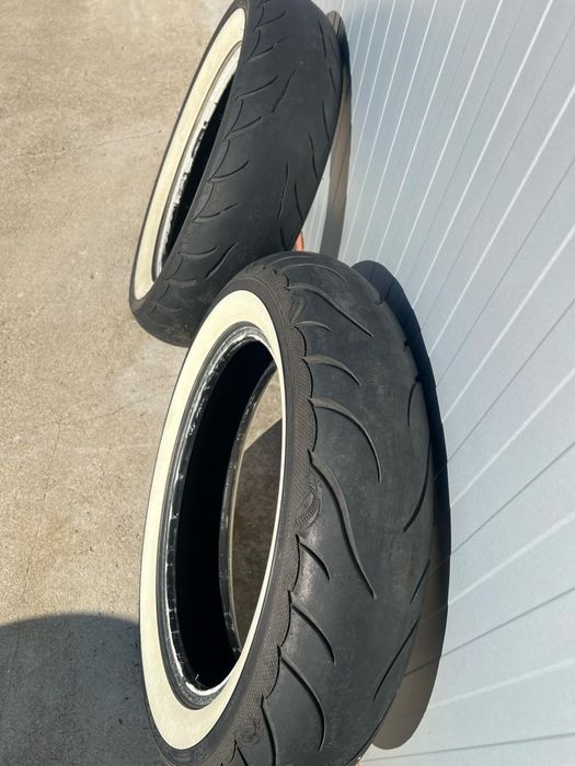 Avon cobra мото гуми